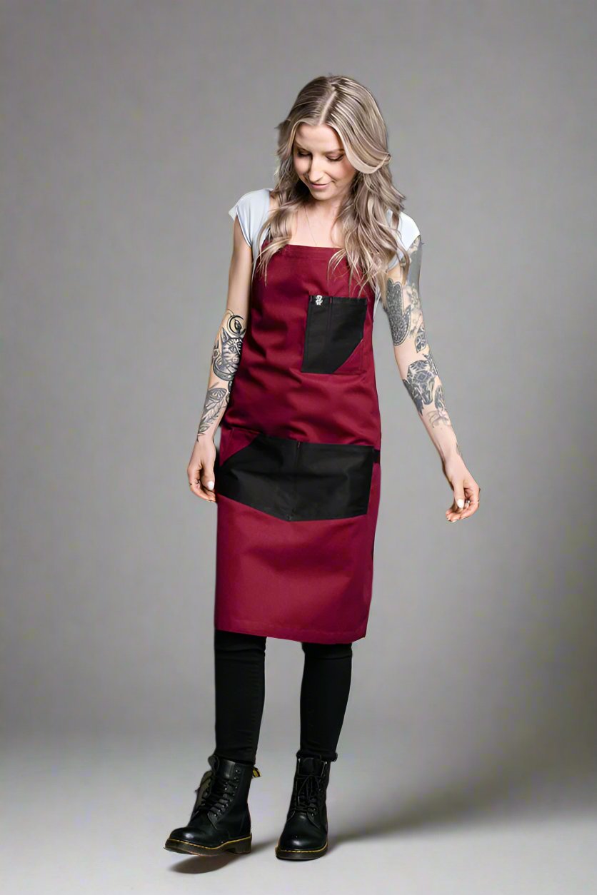 Gold Label - Porteau Apron