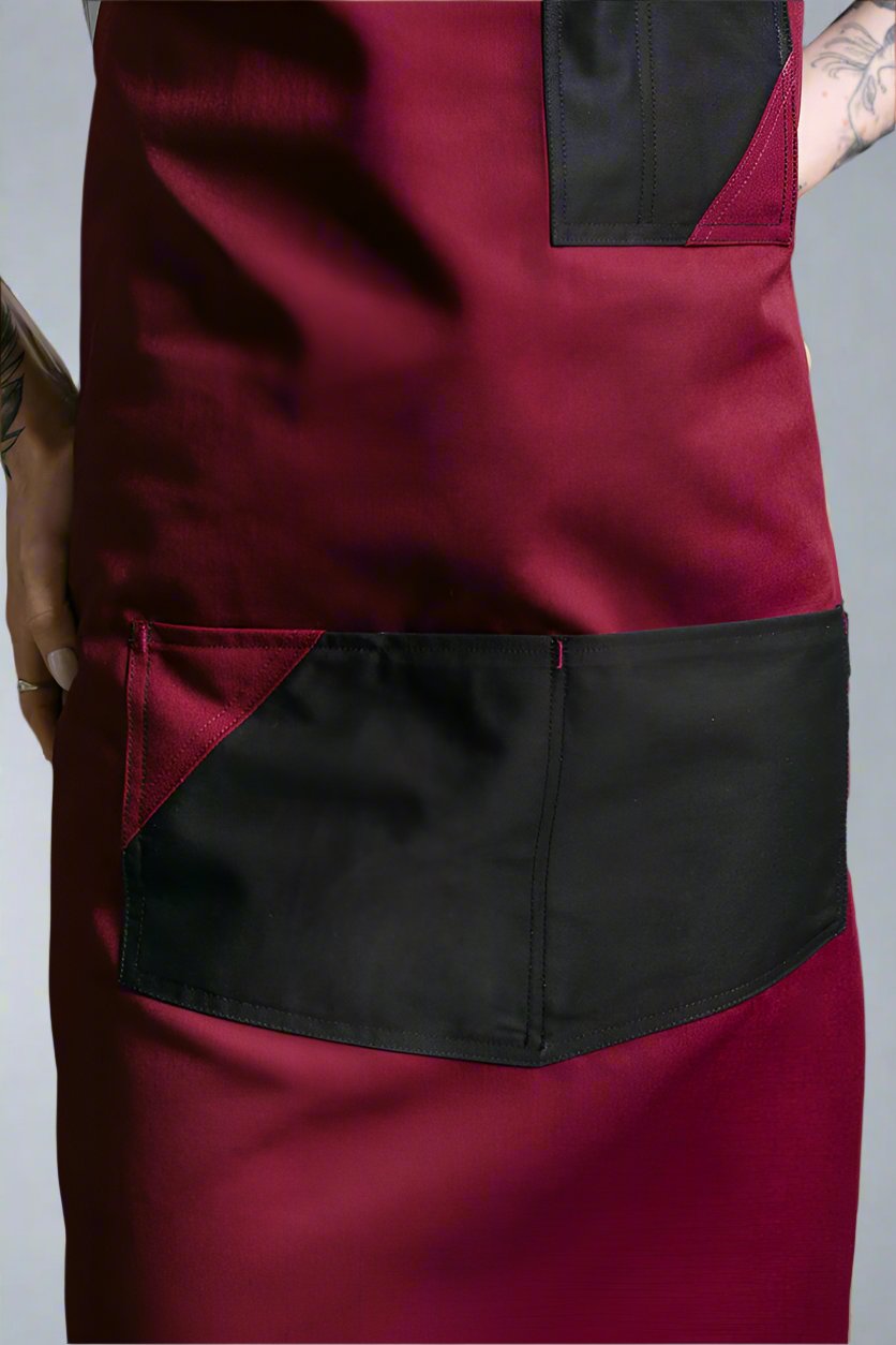 Gold Label - Porteau Apron