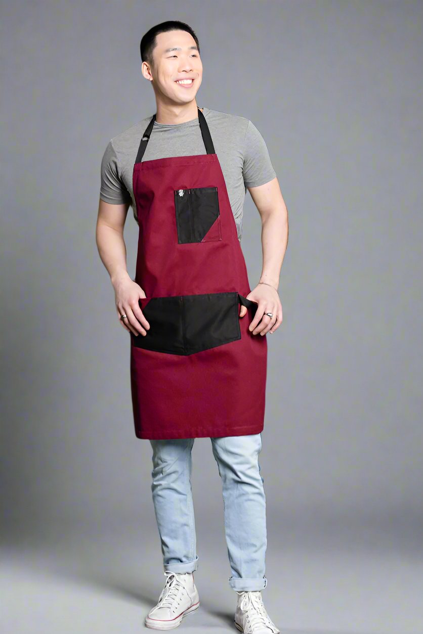 Gold Label - Porteau Apron