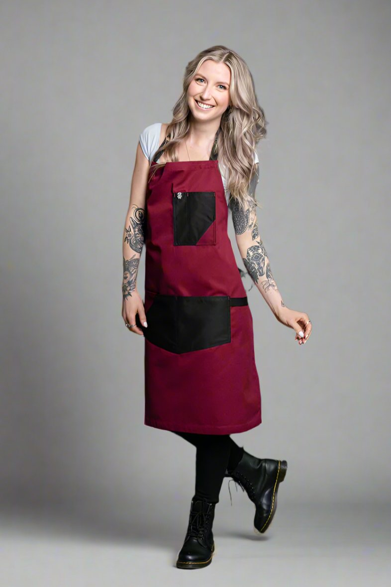 Gold Label - Porteau Apron