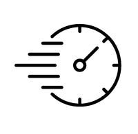 Fast, Reliable Turnaround