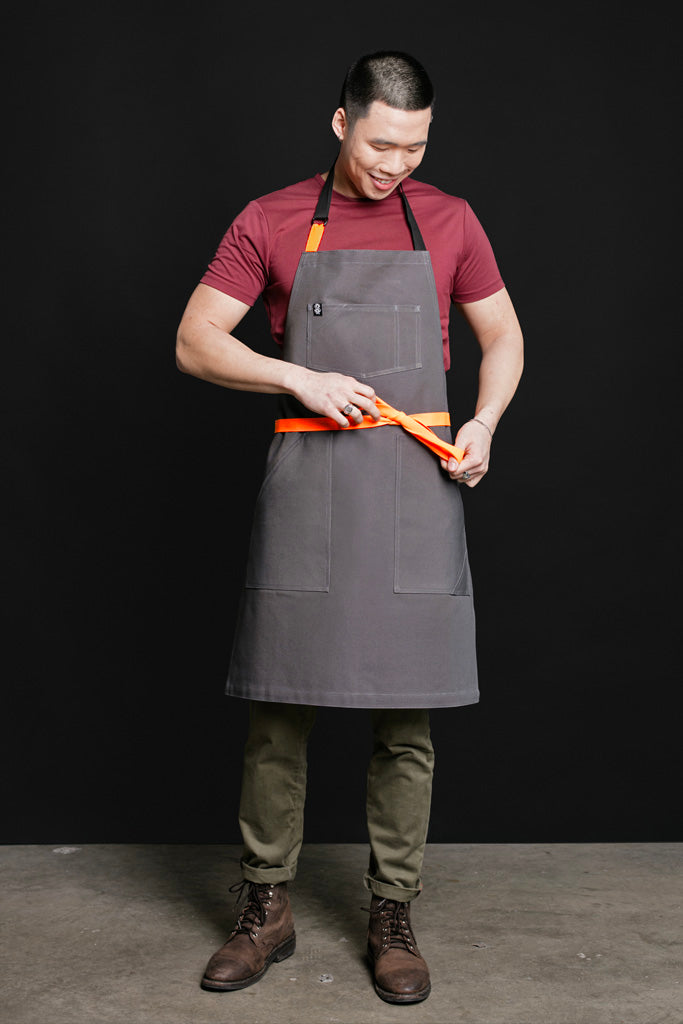 Gold Label - Vanier Apron