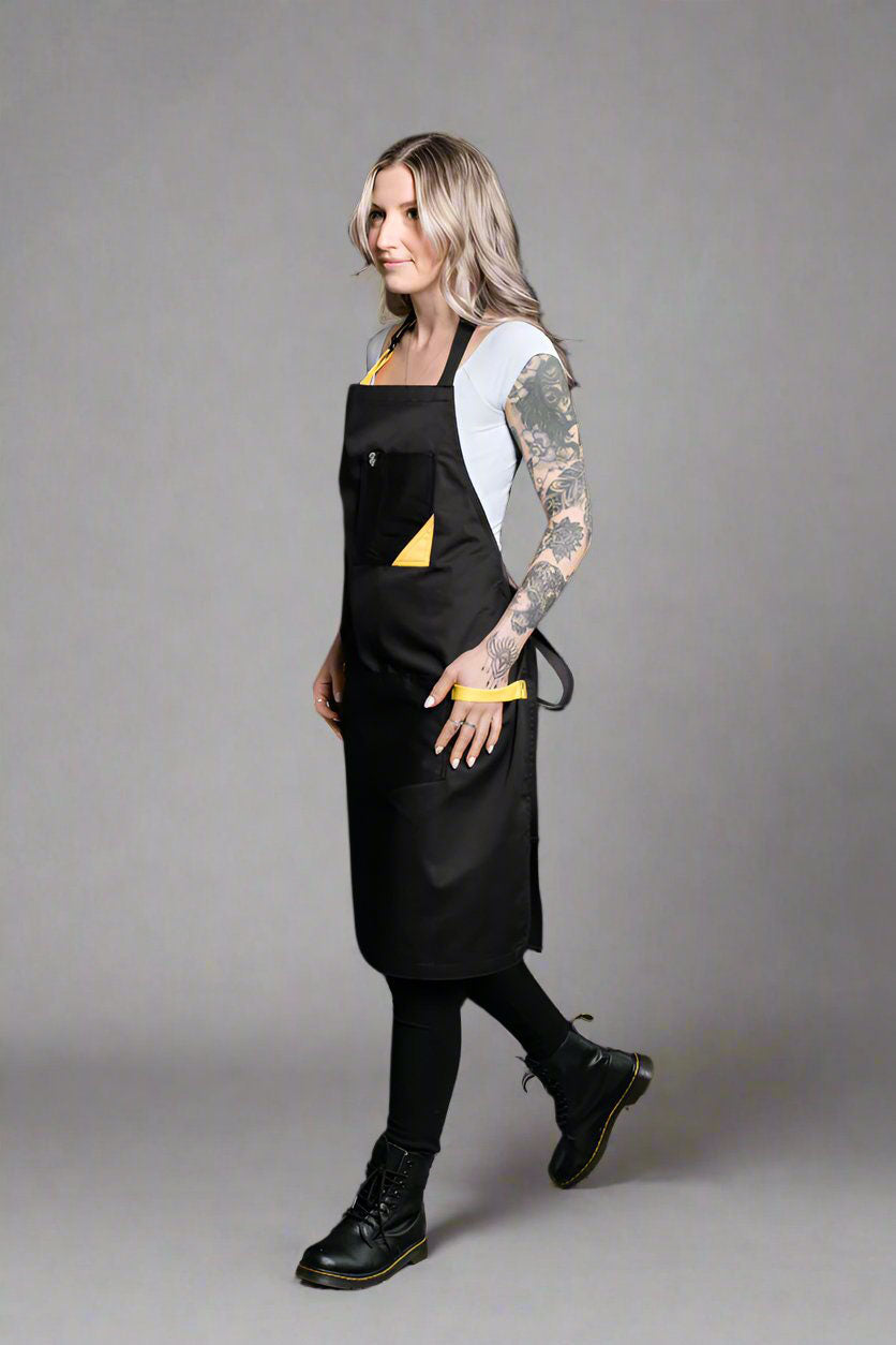 Gold Label - York Apron